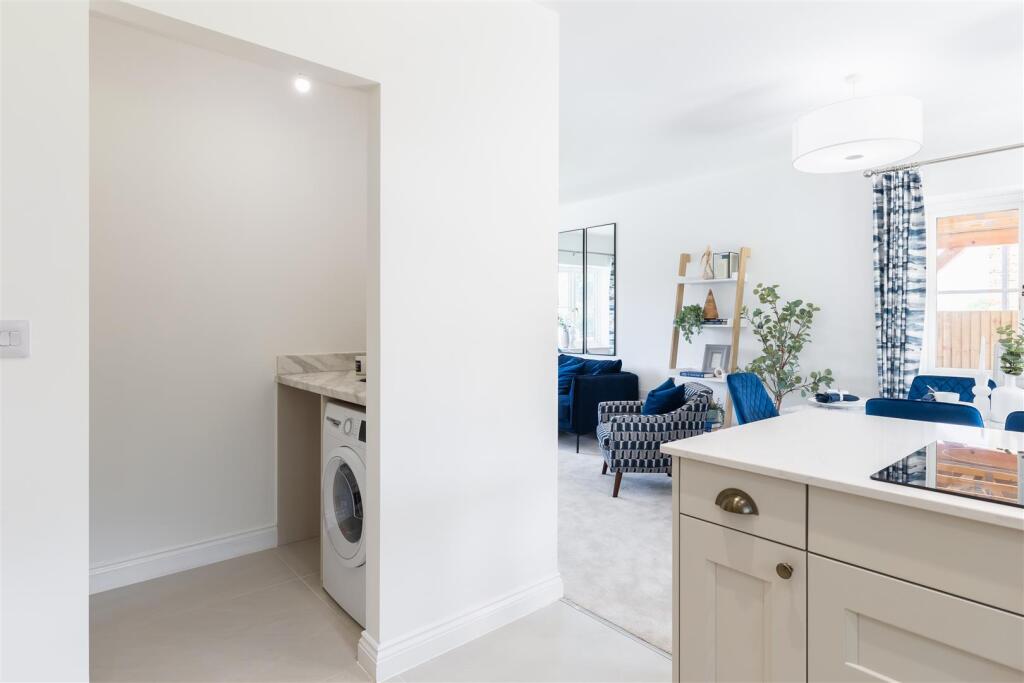 Plot 2 Kitchen Diner &amp; Living Room-3.jpg