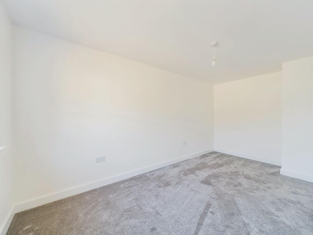 Example of Bedroom Two