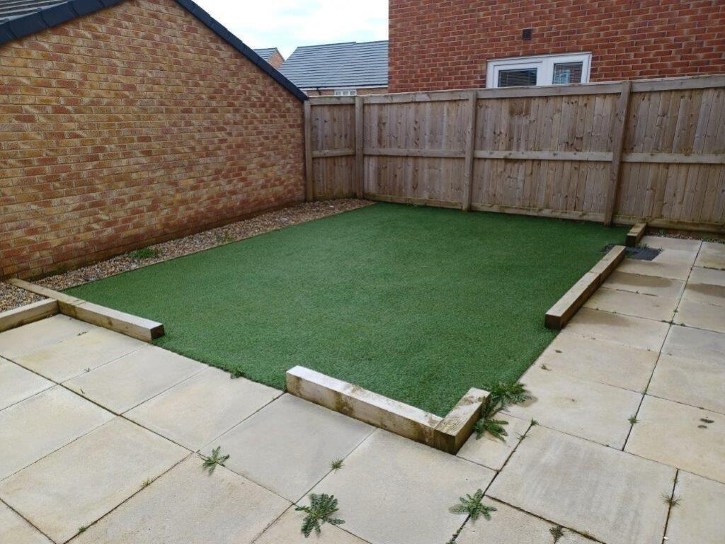 New Garden
