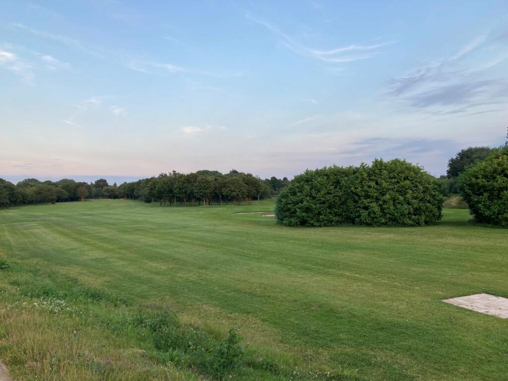 Local Walks