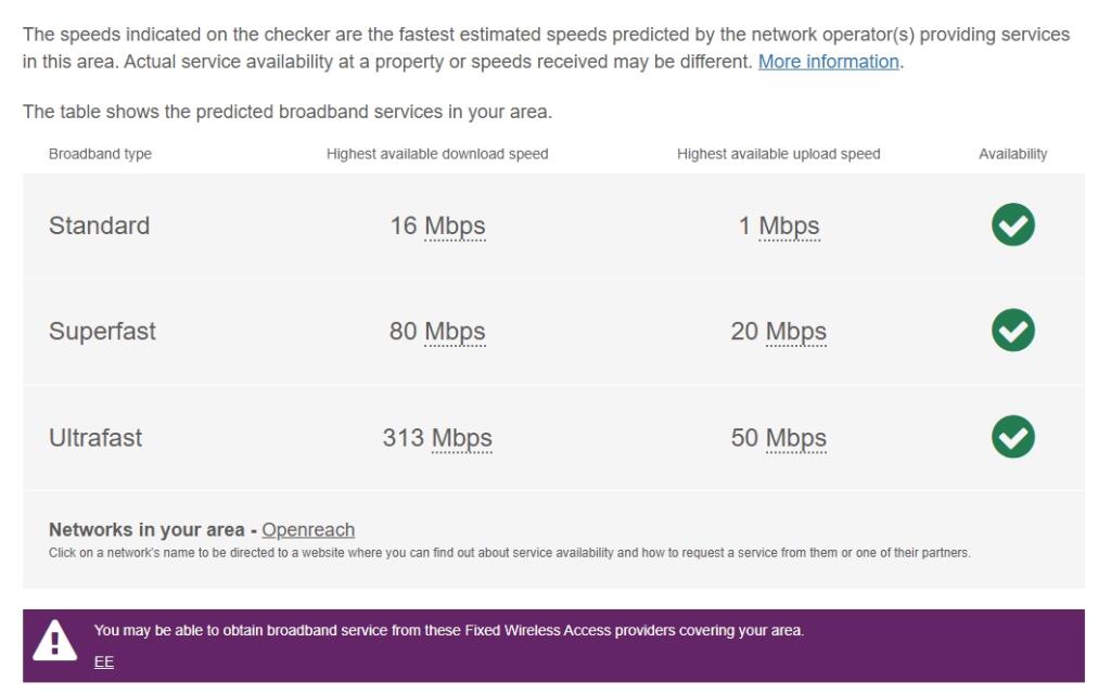 Broadband