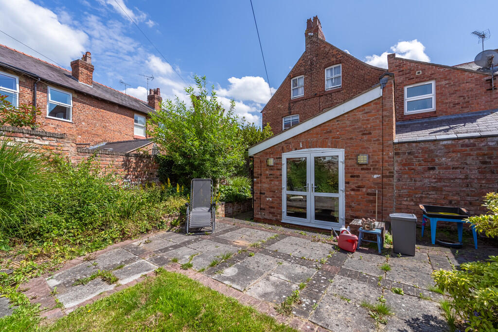 9 Panton Road, CH...