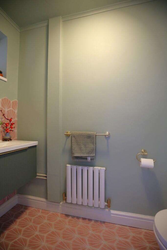Cloakroom 