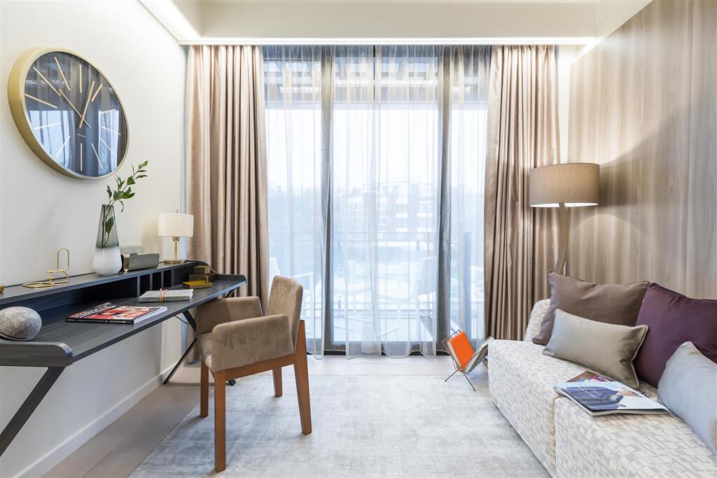 Lounge Area