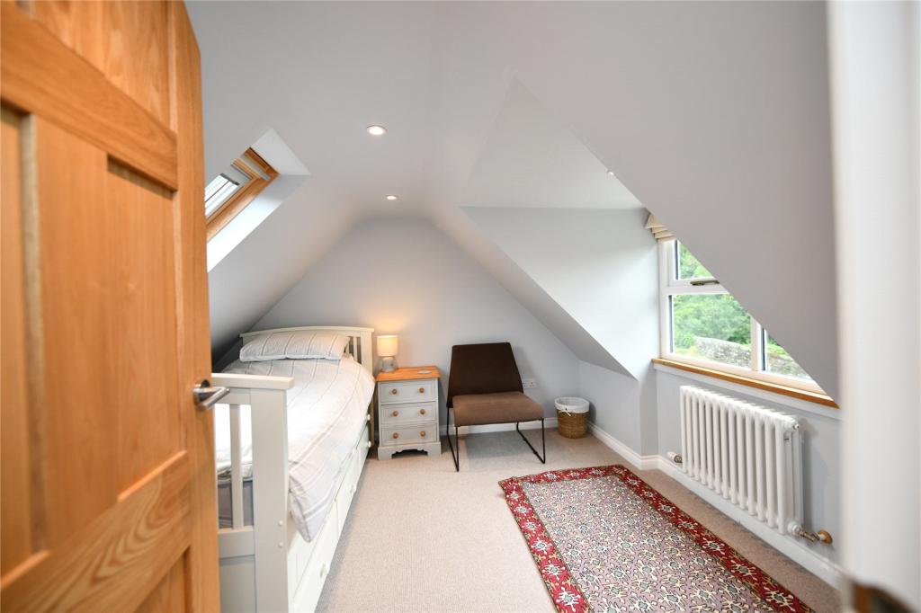 Smithy Bedroom 3