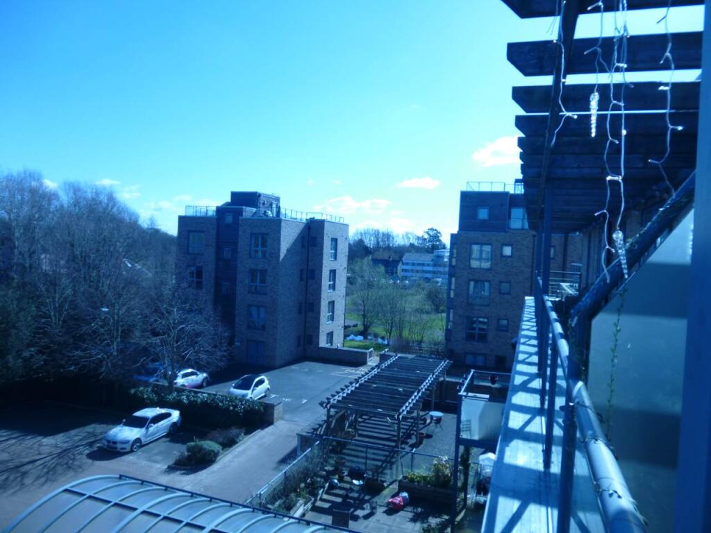 Pepys Court 64 View