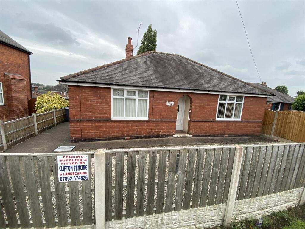 Exterior: