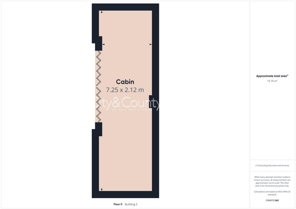 Cabin