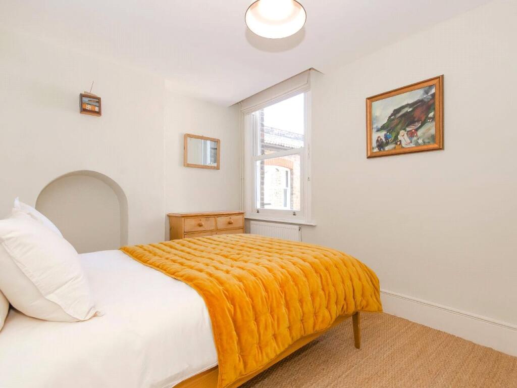 Bedroom 3 A