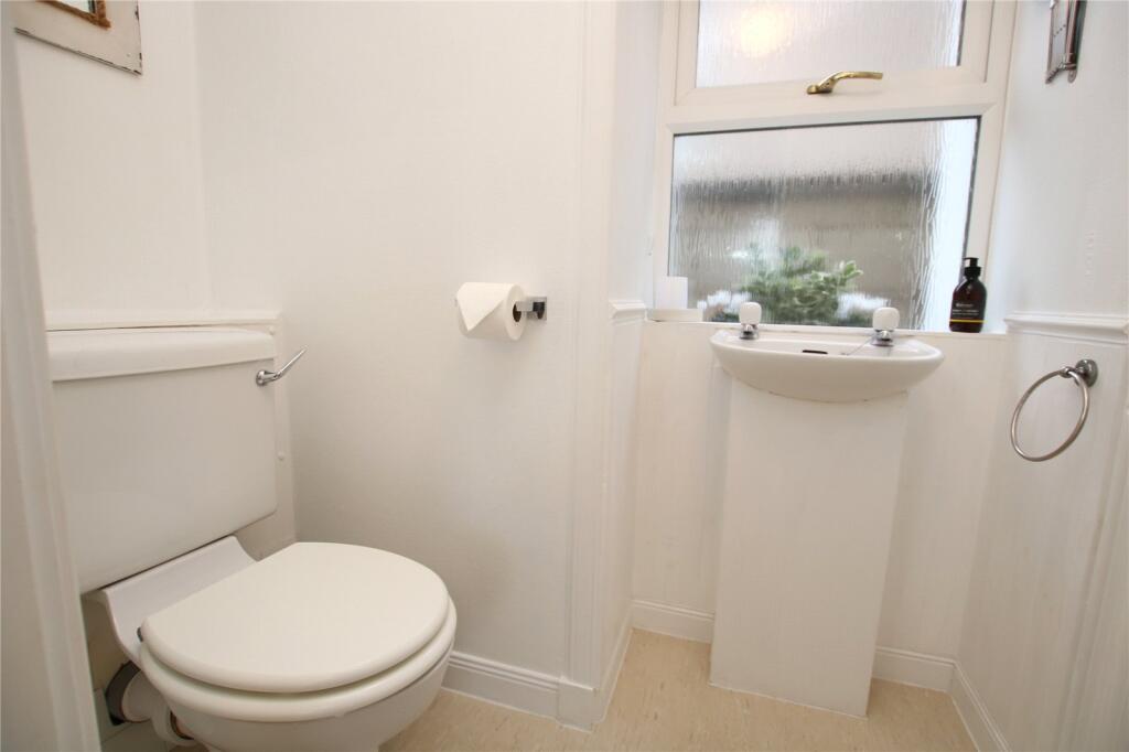 Bed 1 En-Suite