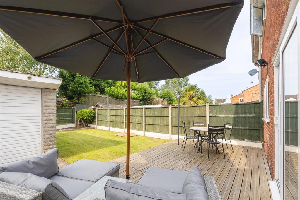 3 Tudor Close, Ashby