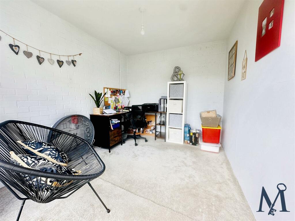 Home Office