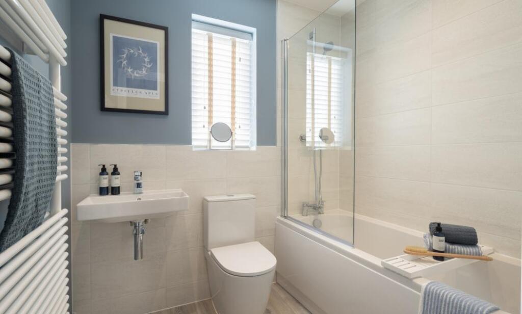 Dandara - Fortuna Fields - The Penshurst, Home 54