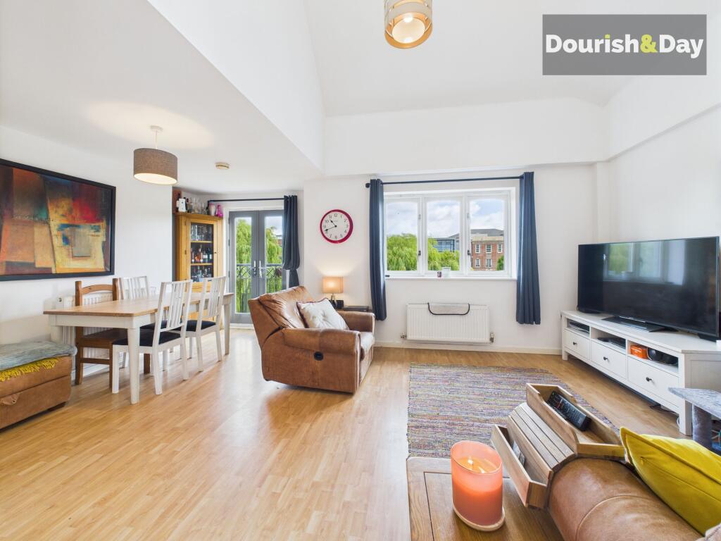 Kitchen / Living Diner