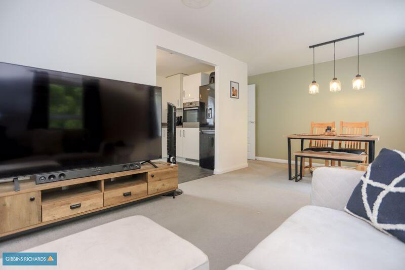 Sitting/Dining Room