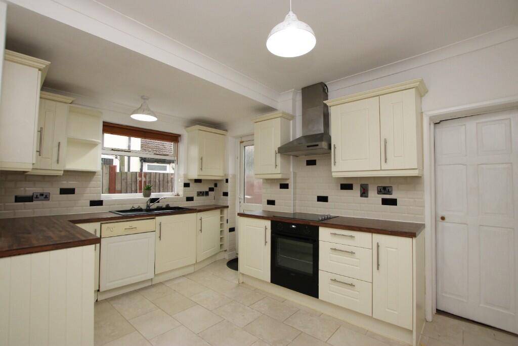 Princes Street, Kettering, Northamptonshire, NN16