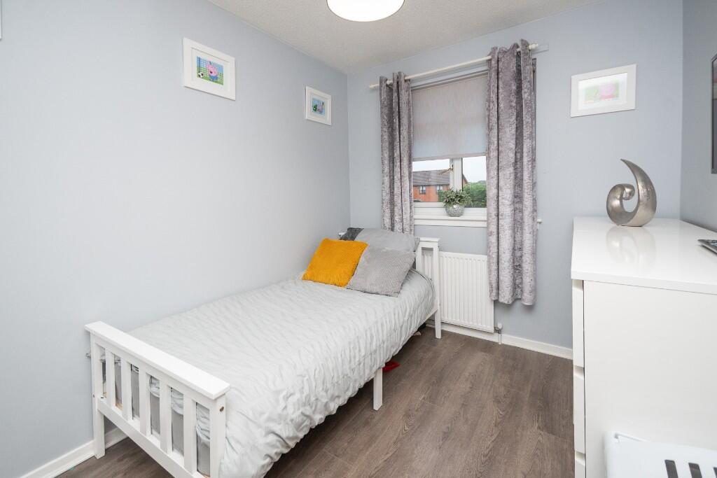 Bedroom No. 2