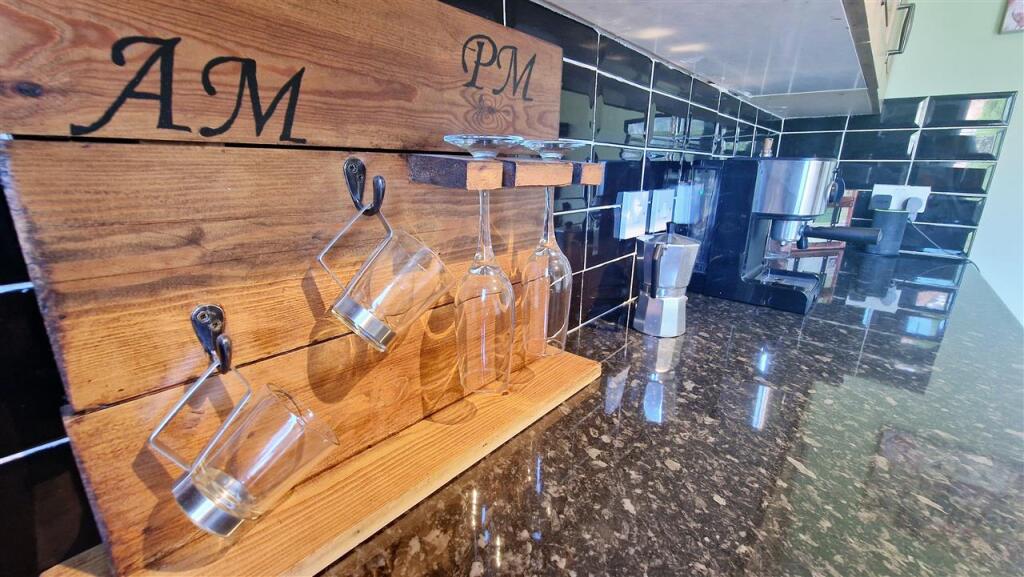 AM/PM Glasses
