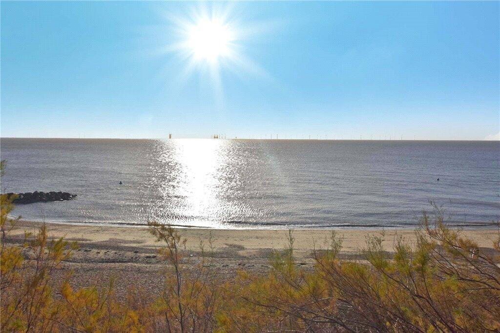 Beach View