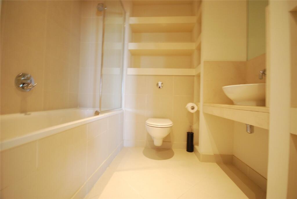Bathroon
