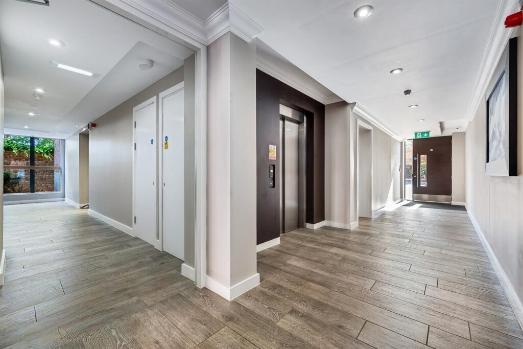 Apartment 1 Bank Place, Wilmslow 27/10/2025, 11...