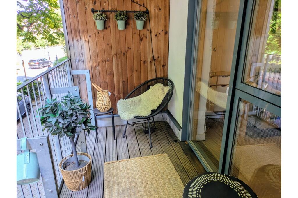 Veranda