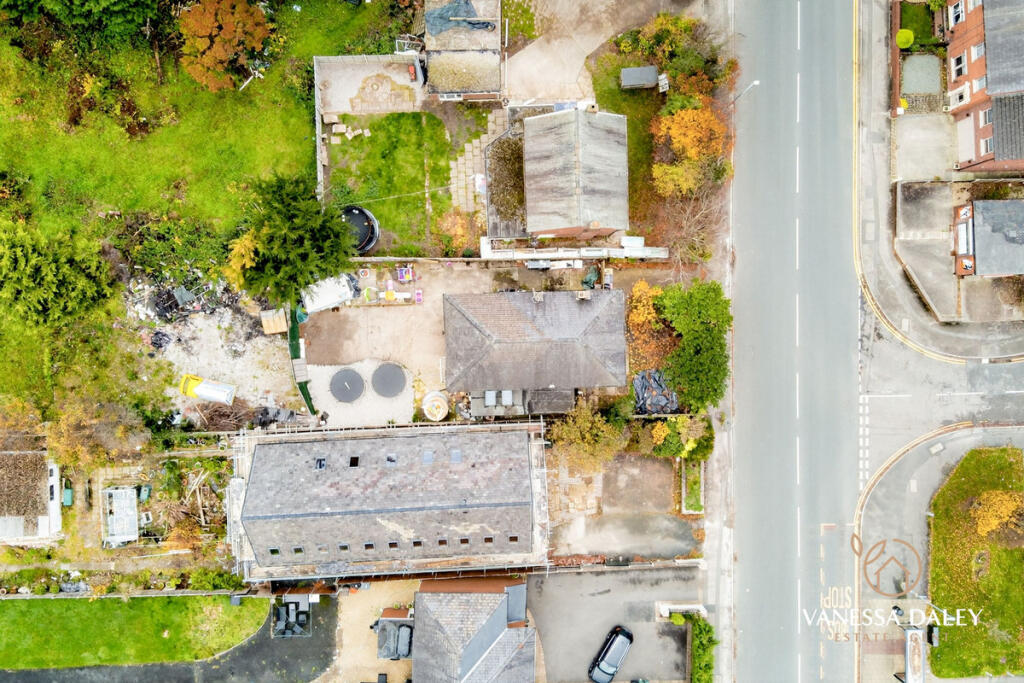 Tag Lane, Preston, PR2 3