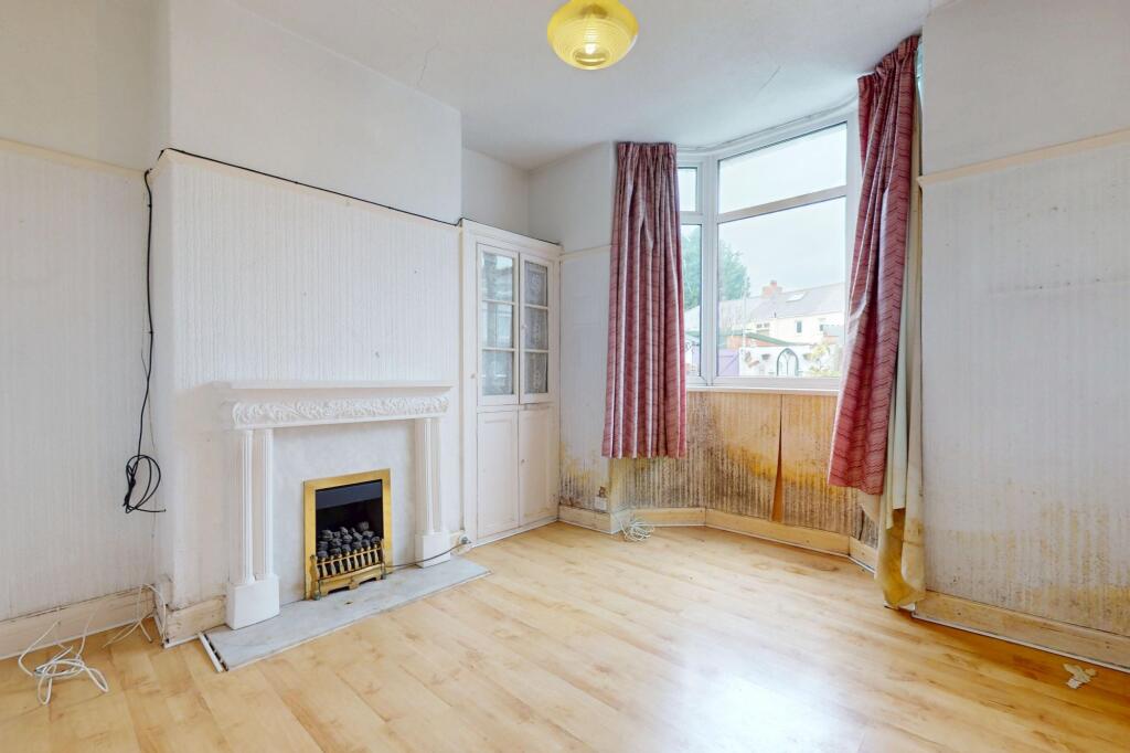 75 Norbury Road, Cardiff, CF5 3AT