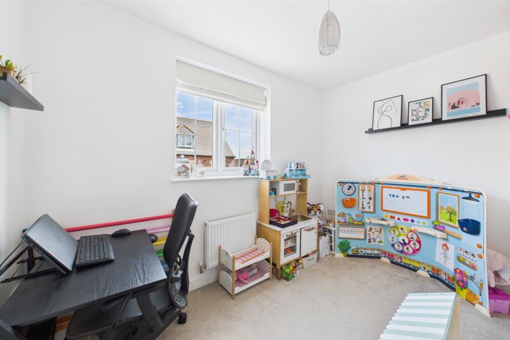 Bedroom Four
