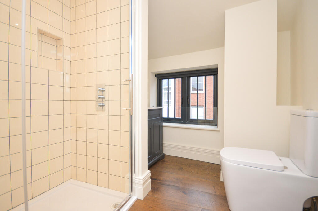Bathroom Internal