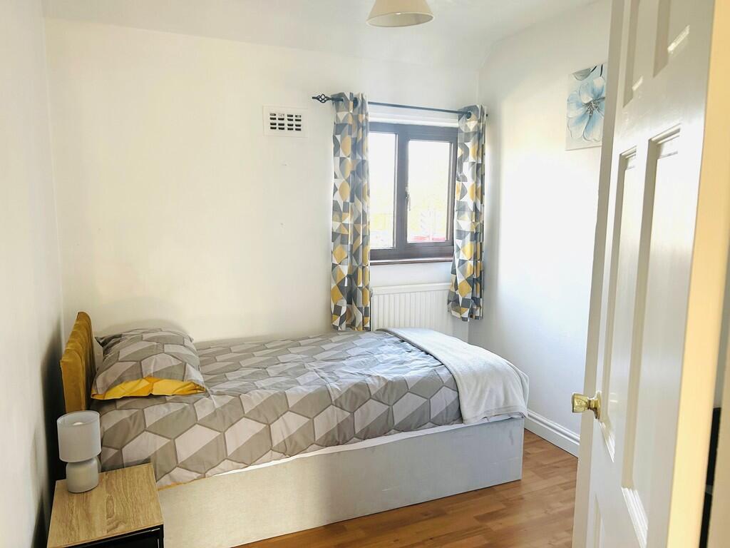 Bedroom Five