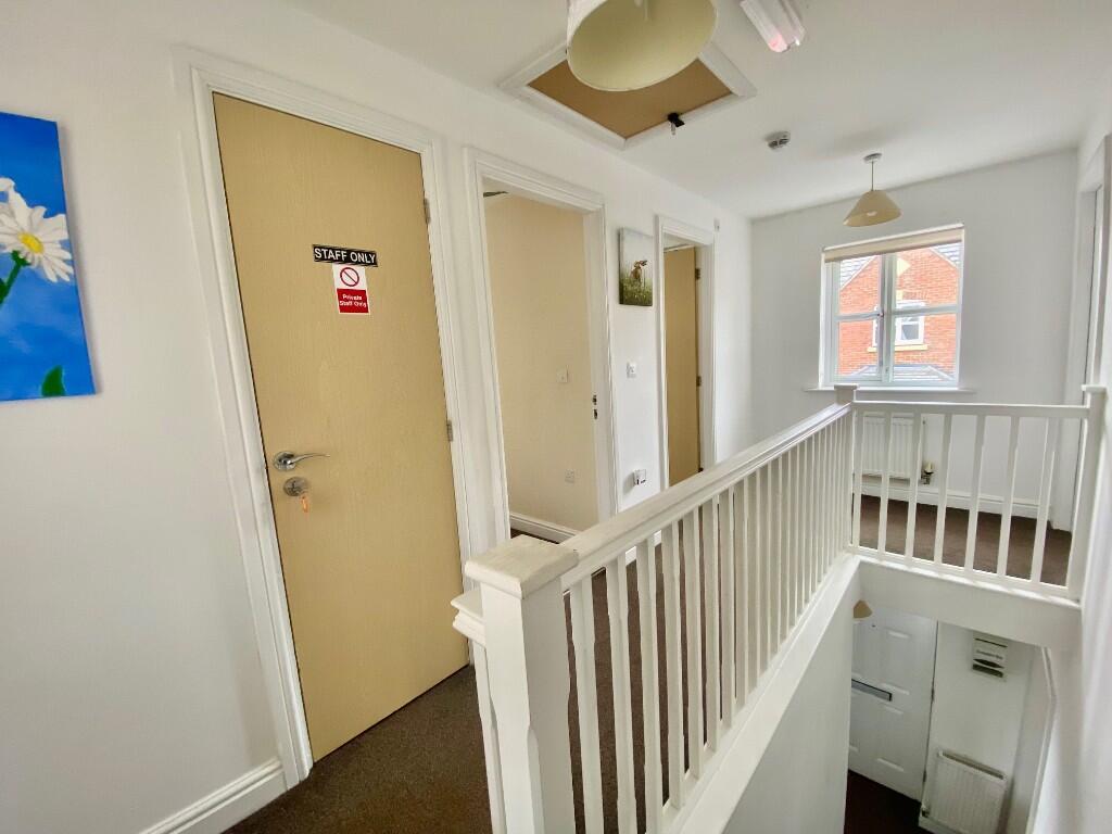 Hornbeam Road, Hampton Hargate, Peterborough, Cambridgeshire, PE7