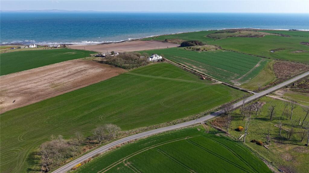 Balgowan Land