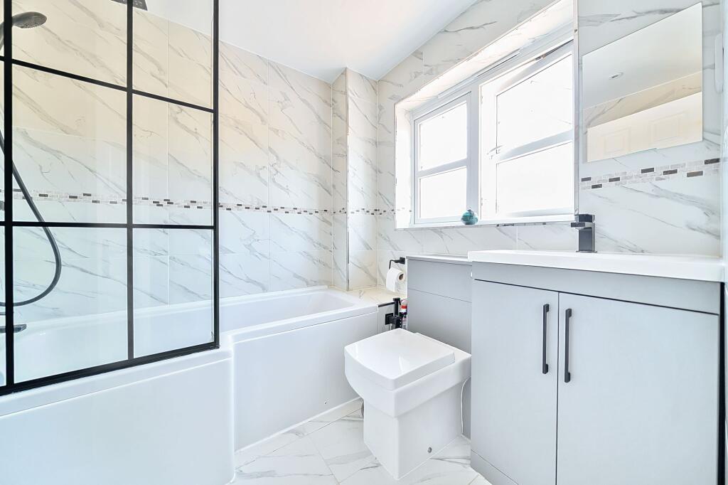 Bathrooms