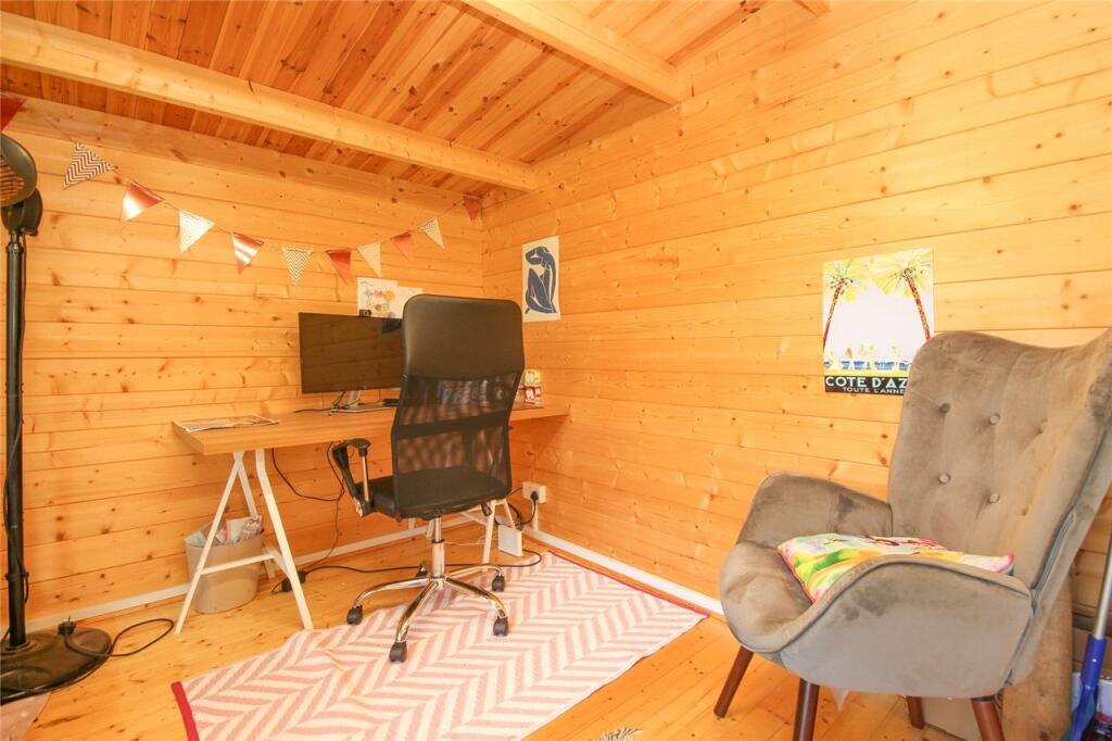 Summerhouse