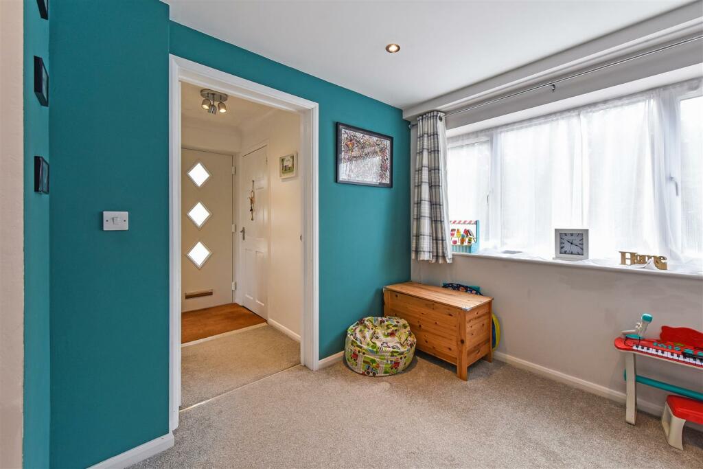 Play Room / Office