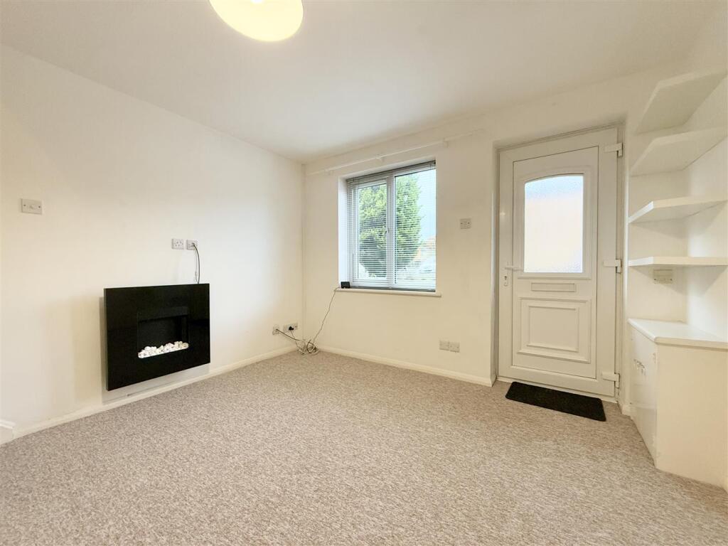 Haileybury Gardens, Hedge End, Southampton