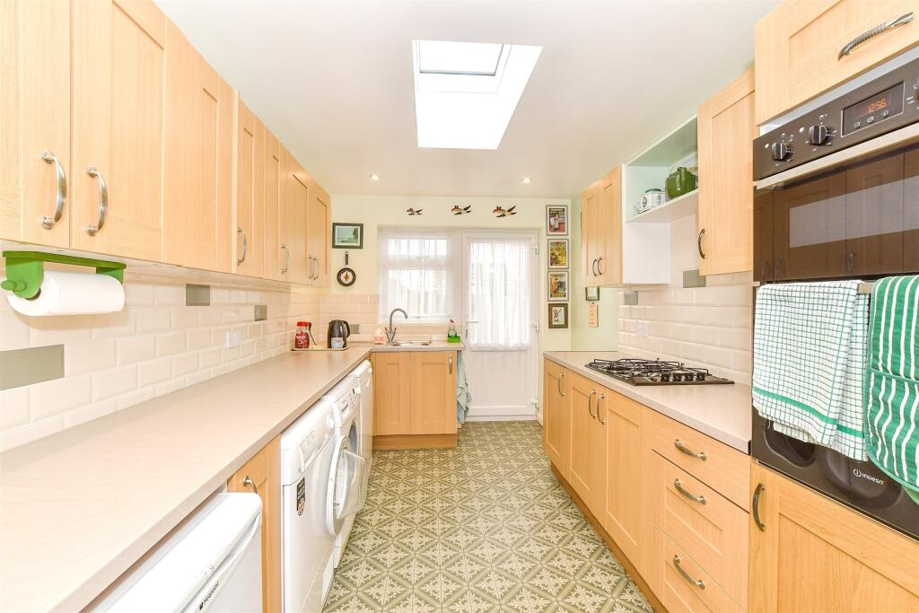 Kitchen/ Diner