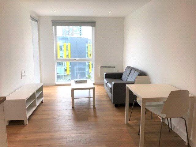 Living/Dining Area