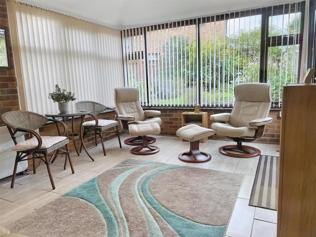 Sun Room