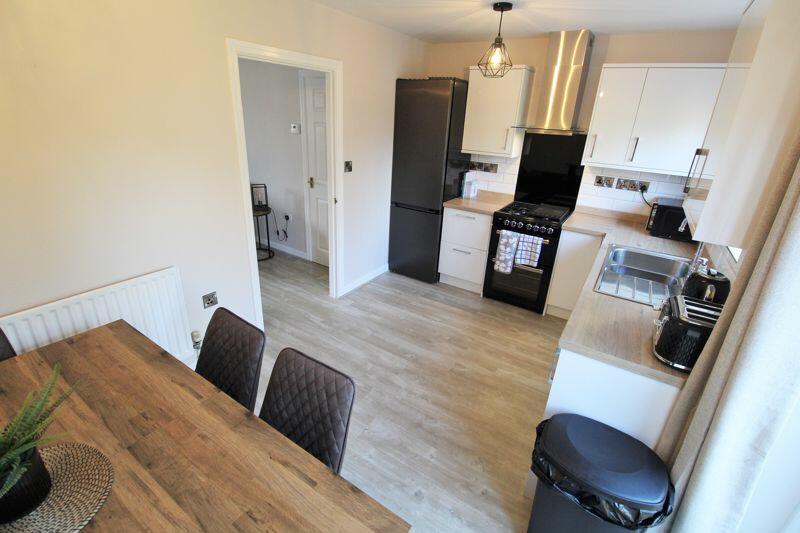 Kitchen / Diner