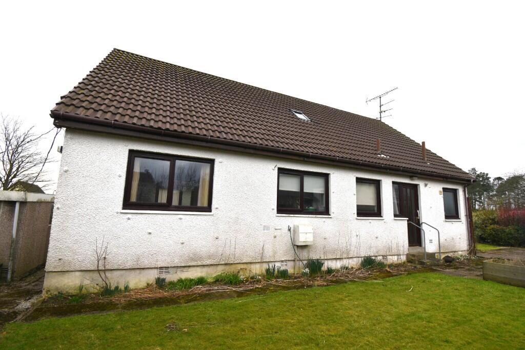 Front External