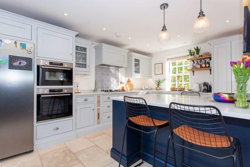 Fitted Kitchen