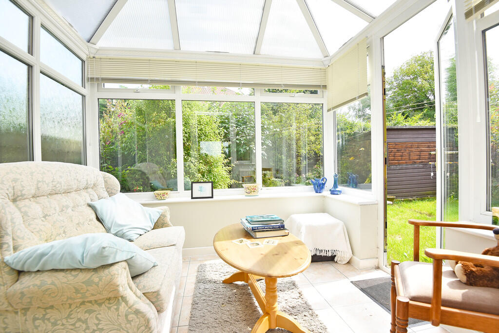 Kingsley Drive, Harrogate