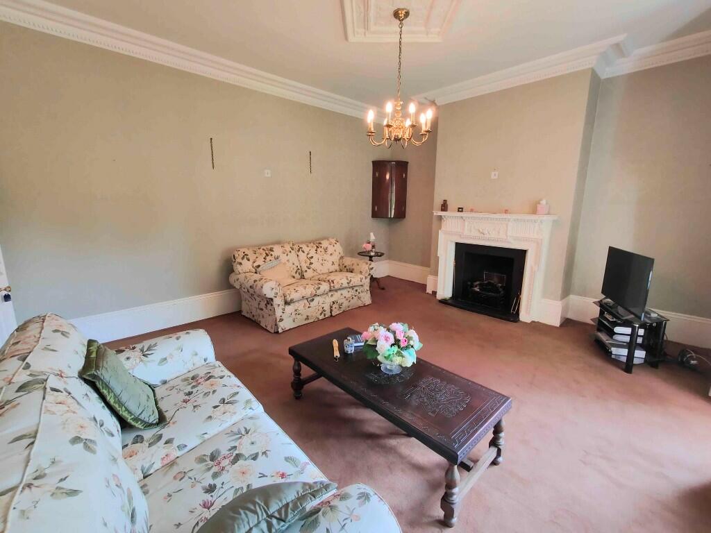 Drawing Room