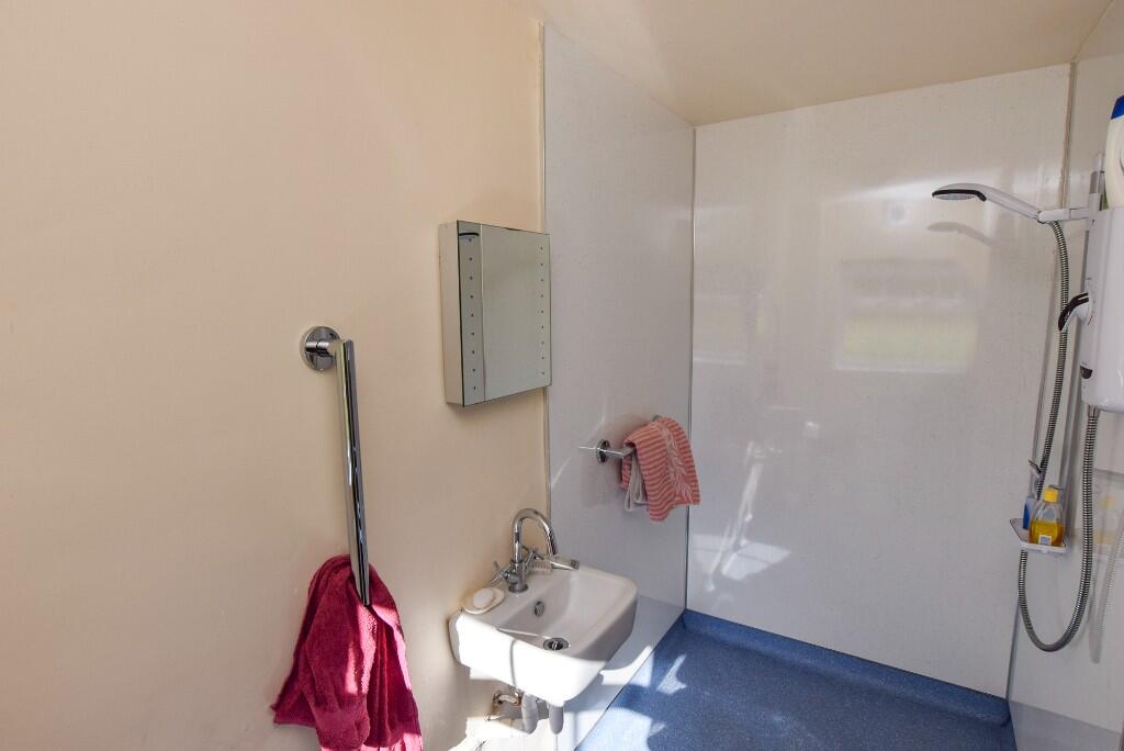 Wet room