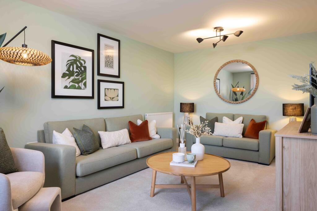 Ingleby lounge