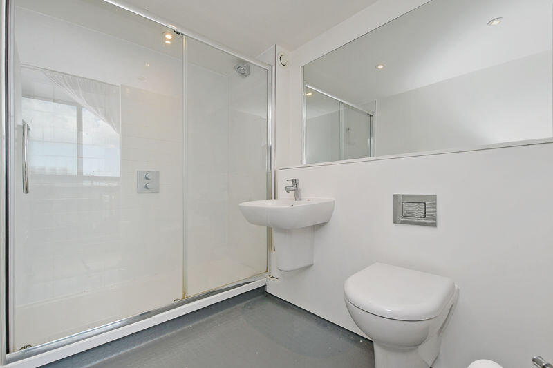 Ensuite Shower Room 