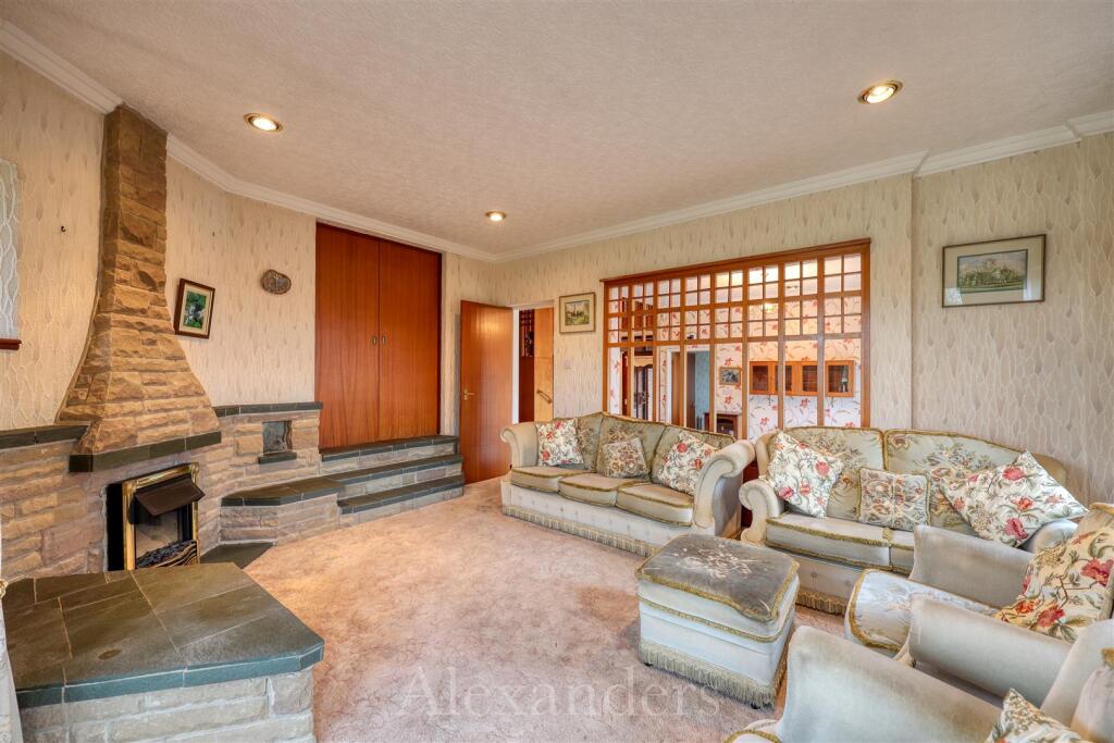 5 Park Hill Gaddesby