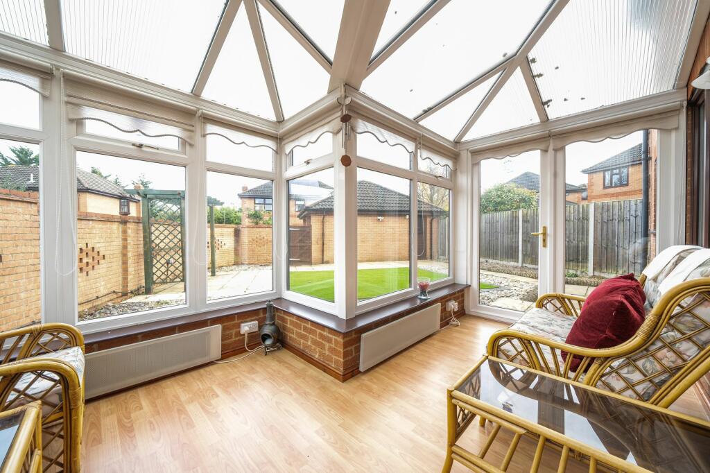 Conservatory